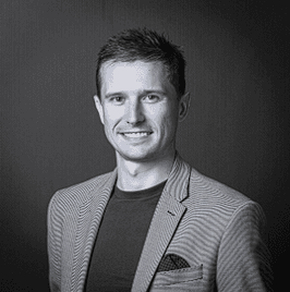 Antoine Hron