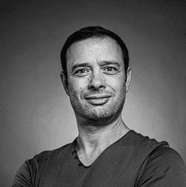 Xavier Chaeffer